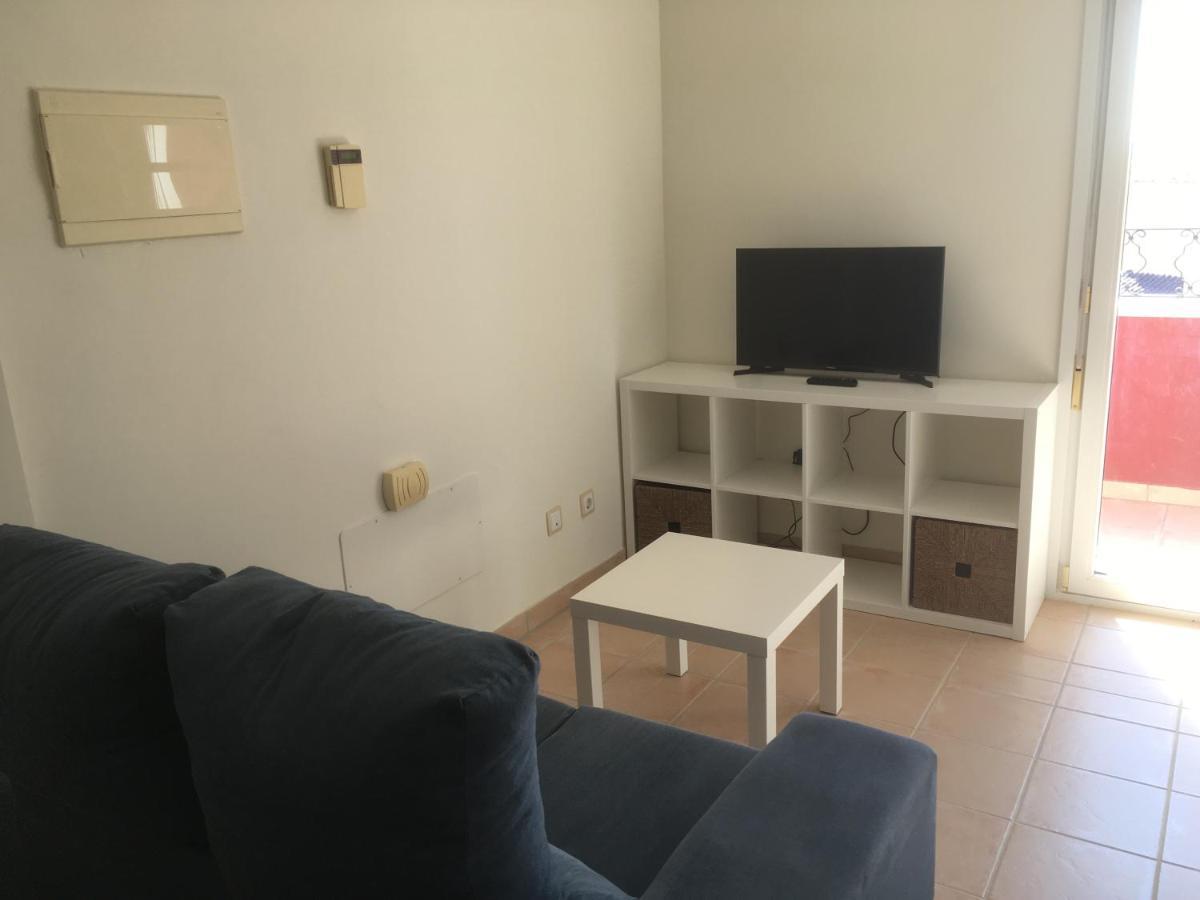 Residencial Alhambras1 Apartment Murcia Exterior photo