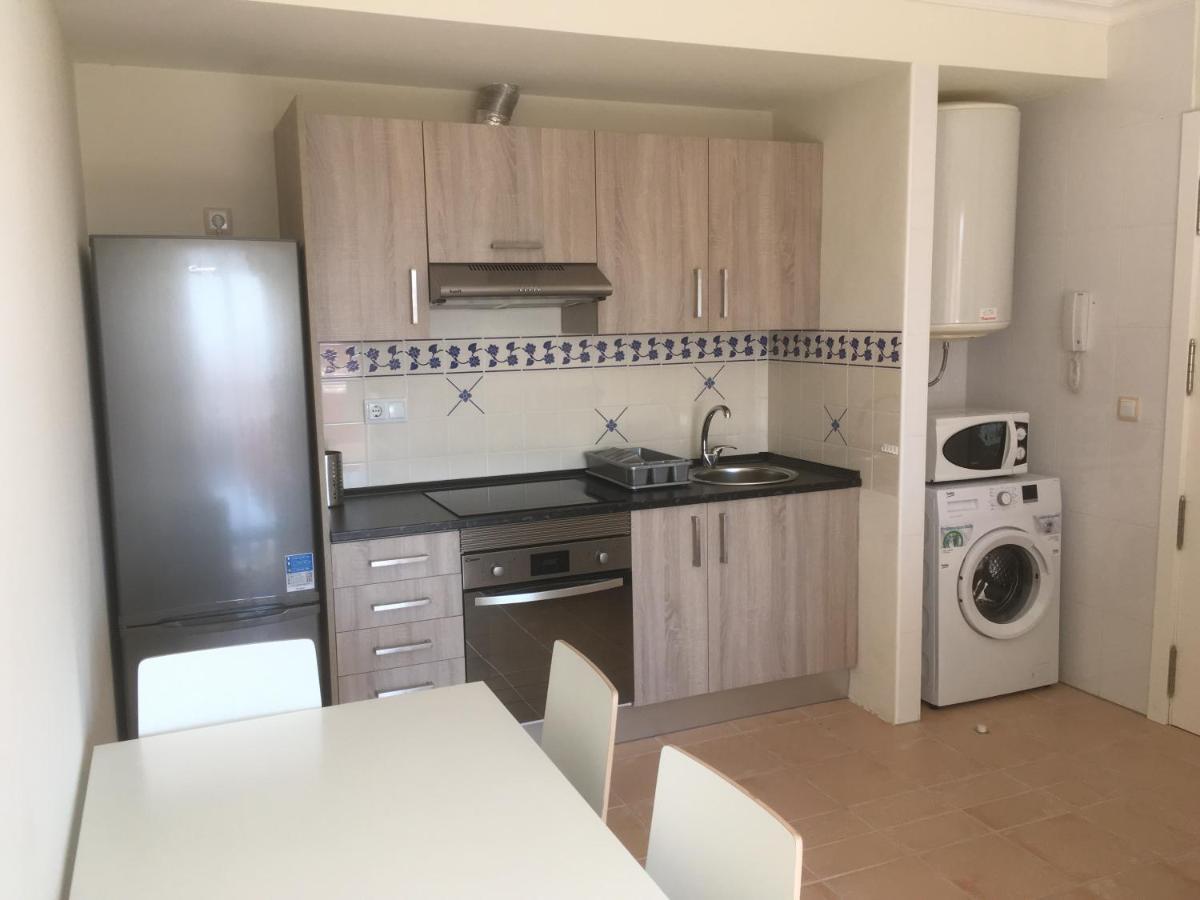 Residencial Alhambras1 Apartment Murcia Exterior photo